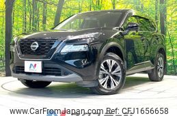 nissan x-trail 2023 CFJ1656658