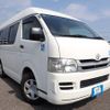 toyota hiace-van 2010 REALMOTOR_N2024070374F-12 image 2