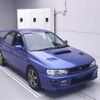 subaru impreza 1999 -SUBARU--Impreza GC8-082166---SUBARU--Impreza GC8-082166- image 1