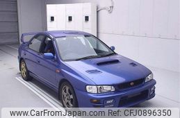 subaru impreza 1999 -SUBARU--Impreza GC8-082166---SUBARU--Impreza GC8-082166-