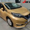 nissan note 2016 -NISSAN 【富山 502ｿ1501】--Note HE12--HE12-004084---NISSAN 【富山 502ｿ1501】--Note HE12--HE12-004084- image 1