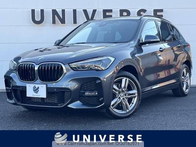 bmw x1 2020 -BMW--BMW X1 3DA-AD20--WBA32AD0803M37330---BMW--BMW X1 3DA-AD20--WBA32AD0803M37330- image 1