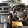 lexus ct 2020 -LEXUS--Lexus CT DAA-ZWA10--ZWA10-2358981---LEXUS--Lexus CT DAA-ZWA10--ZWA10-2358981- image 8