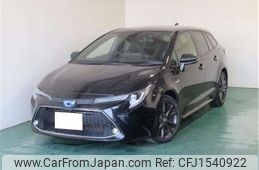 toyota corolla-touring-wagon 2020 CFJ1540922