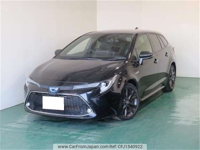 toyota corolla-touring-wagon 2020 CFJ1540922 image 1