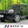 nissan x-trail 2011 -NISSAN--X-Trail DBA-NT31--NT31-228408---NISSAN--X-Trail DBA-NT31--NT31-228408- image 1