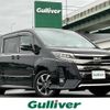 toyota noah 2018 -TOYOTA--Noah DBA-ZRR80W--ZRR80-0380285---TOYOTA--Noah DBA-ZRR80W--ZRR80-0380285- image 1