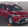 toyota corolla-cross 2023 CFJ1843391 image 10