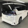 nissan serena 2019 -NISSAN 【なにわ 301ほ5194】--Serena DAA-HFC27---036886---NISSAN 【なにわ 301ほ5194】--Serena DAA-HFC27---036886- image 6