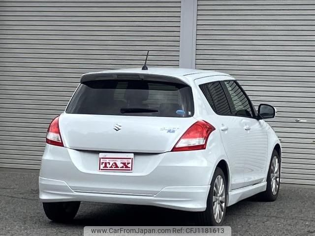 suzuki swift 2013 quick_quick_DBA-ZC72S_ZC72S-226902 image 2