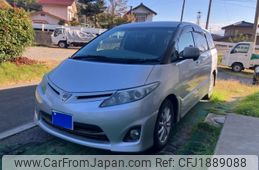 toyota estima 2009 CFJ1889088