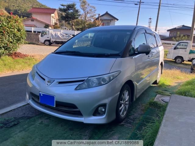 toyota estima 2009 CFJ1889088 image 1