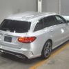 mercedes-benz c-class-station-wagon 2020 -MERCEDES-BENZ--Benz C Class Wagon WDD2052772F965704---MERCEDES-BENZ--Benz C Class Wagon WDD2052772F965704- image 2