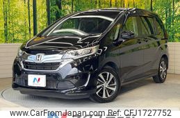 honda freed-hybrid 2018 CFJ1727752