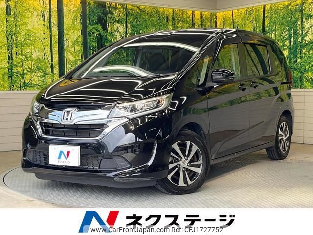 honda freed-hybrid 2018 CFJ1727752 image 1