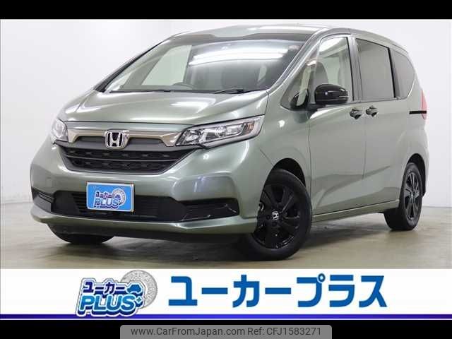 honda freed 2022 CFJ1583271 image 1