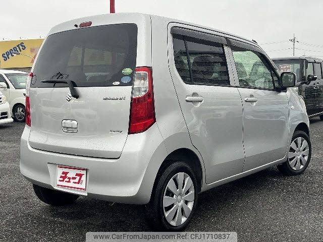 suzuki wagon-r 2014 CFJ1710837 image 2
