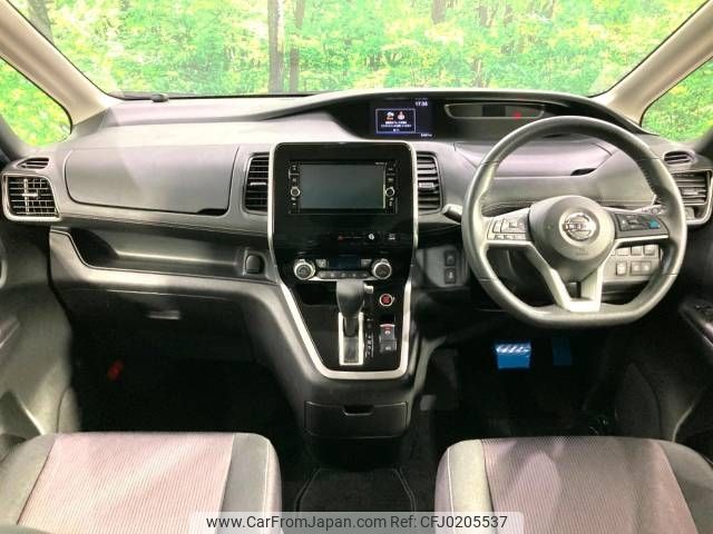 nissan serena 2018 -NISSAN--Serena DAA-GFC27--GFC27-083339---NISSAN--Serena DAA-GFC27--GFC27-083339- image 2