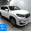 toyota land-cruiser-prado 2020 -TOYOTA 【岡山 31Fま】--Land Cruiser Prado TRJ150W-0112614---TOYOTA 【岡山 31Fま】--Land Cruiser Prado TRJ150W-0112614- image 1