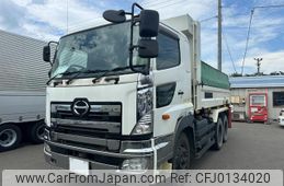 hino profia 2013 GOO_NET_EXCHANGE_0303355A30240823W001