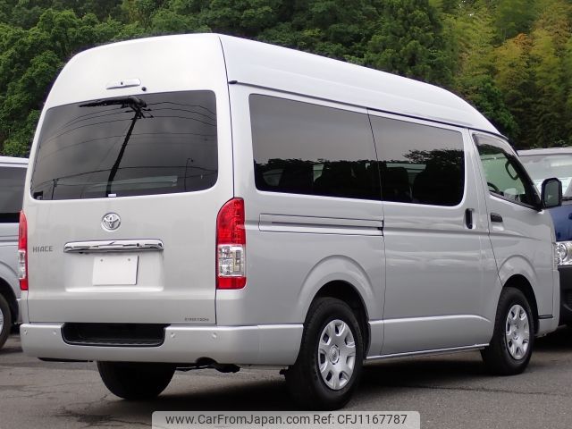 toyota hiace-van 2023 -TOYOTA--Hiace Van 3DF-GDH201K--GDH201-1090378---TOYOTA--Hiace Van 3DF-GDH201K--GDH201-1090378- image 2
