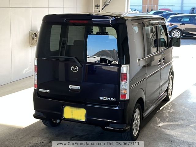 mazda scrum-wagon 2012 -MAZDA 【山口 581か3547】--Scrum Wagon DG64W-355002---MAZDA 【山口 581か3547】--Scrum Wagon DG64W-355002- image 2