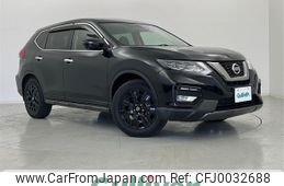 nissan x-trail 2019 -NISSAN--X-Trail DBA-NT32--NT32-305241---NISSAN--X-Trail DBA-NT32--NT32-305241-