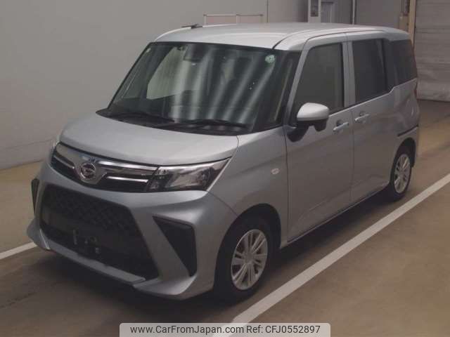 daihatsu thor 2022 -DAIHATSU--Thor 5BA-M910S--M910S-0019439---DAIHATSU--Thor 5BA-M910S--M910S-0019439- image 1