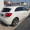 mercedes-benz a-class 2013 -MERCEDES-BENZ--Benz A Class DBA-176042--WDD1760422J189097---MERCEDES-BENZ--Benz A Class DBA-176042--WDD1760422J189097- image 2