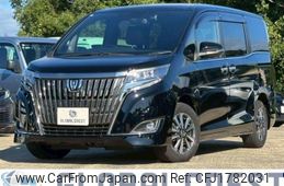 toyota esquire 2019 CFJ1782031
