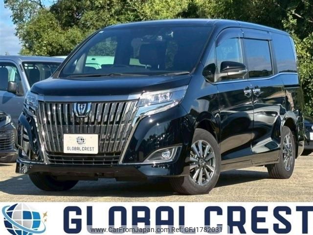 toyota esquire 2019 CFJ1782031 image 1