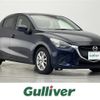 mazda demio 2018 -MAZDA--Demio LDA-DJ5FS--DJ5FS-503850---MAZDA--Demio LDA-DJ5FS--DJ5FS-503850- image 1