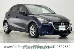 mazda demio 2018 -MAZDA--Demio LDA-DJ5FS--DJ5FS-503850---MAZDA--Demio LDA-DJ5FS--DJ5FS-503850-