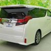 toyota alphard 2017 quick_quick_DBA-AGH30W_AGH30-0162850 image 3