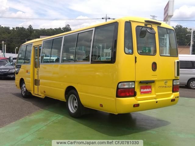 toyota coaster 2014 -TOYOTA--Coaster SDG-SDG---XZB50-0059017---TOYOTA--Coaster SDG-SDG---XZB50-0059017- image 2