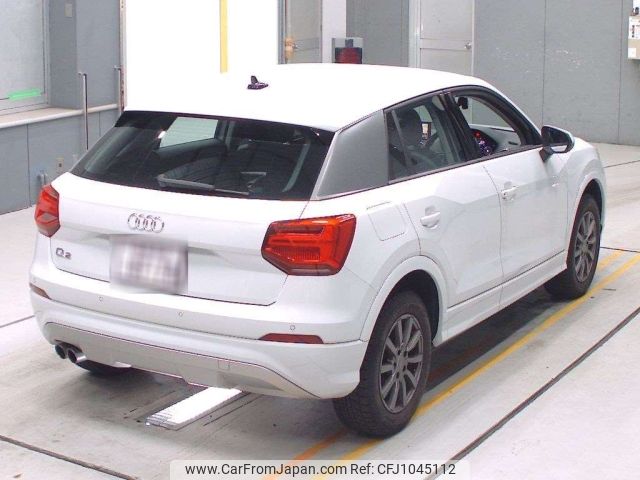 audi q2 2019 -AUDI 【岐阜 303に8778】--Audi Q2 GACZE-WAUZZZGA9KA020581---AUDI 【岐阜 303に8778】--Audi Q2 GACZE-WAUZZZGA9KA020581- image 2