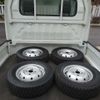 suzuki carry-truck 2010 -SUZUKI 【滋賀 480ｸ6631】--Carry Truck EBD-DA63T--DA63T-699081---SUZUKI 【滋賀 480ｸ6631】--Carry Truck EBD-DA63T--DA63T-699081- image 18