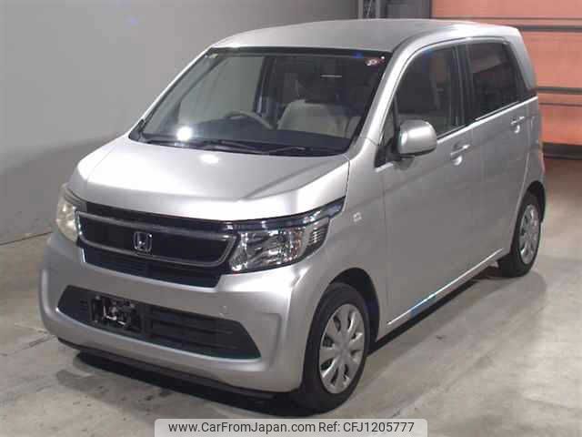 honda n-wgn 2014 -HONDA--N WGN JH1--1070094---HONDA--N WGN JH1--1070094- image 1