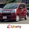 daihatsu move 2017 CFJ1866900 image 1