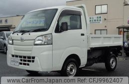 daihatsu hijet-truck 2015 quick_quick_EBD-S510P_S510P-0057173
