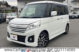 suzuki spacia 2016 quick_quick_MK42S_MK42S-604576