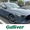 mazda mazda3 2019 -MAZDA--MAZDA3 5BA-BPFP--BPFP-103663---MAZDA--MAZDA3 5BA-BPFP--BPFP-103663- image 1