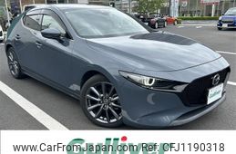 mazda mazda3 2019 -MAZDA--MAZDA3 5BA-BPFP--BPFP-103663---MAZDA--MAZDA3 5BA-BPFP--BPFP-103663-
