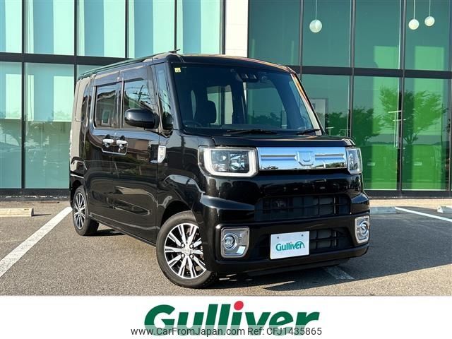 daihatsu wake 2018 -DAIHATSU--WAKE DBA-LA700S--LA700S-0131275---DAIHATSU--WAKE DBA-LA700S--LA700S-0131275- image 1