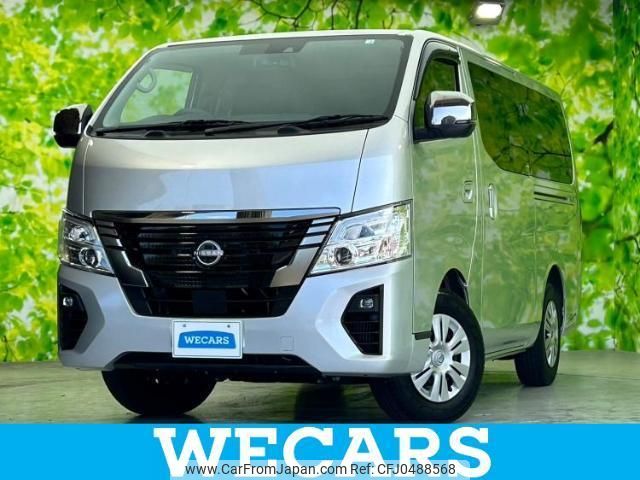 nissan caravan-van 2022 quick_quick_3BF-VR2E26_VR2E26-159996 image 1