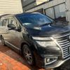 nissan elgrand 2014 -NISSAN--Elgrand DBA-TNE52--TNE52-040558---NISSAN--Elgrand DBA-TNE52--TNE52-040558- image 2