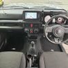 suzuki jimny 2023 CFJ1794618 image 16