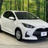toyota yaris 2022 -TOYOTA--Yaris 5BA-MXPA10--MXPA10-2049840---TOYOTA--Yaris 5BA-MXPA10--MXPA10-2049840- image 16