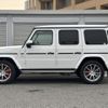 mercedes-benz g-class 2022 quick_quick_3BA-463276_W1N4632762X453648 image 17