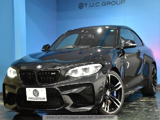 bmw bmw-others 2018 quick_quick_CBA-1H30G_WBS1J52040VD44411 image 1